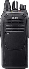 ����� Icom IC-F2000